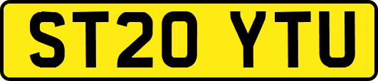 ST20YTU