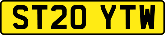 ST20YTW