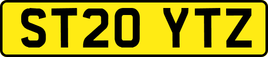 ST20YTZ