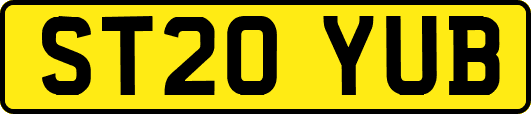 ST20YUB