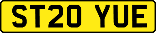 ST20YUE