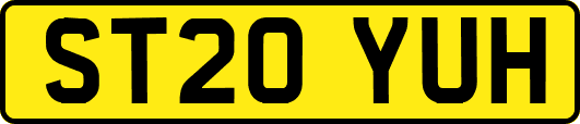 ST20YUH