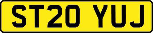 ST20YUJ