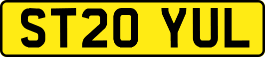 ST20YUL