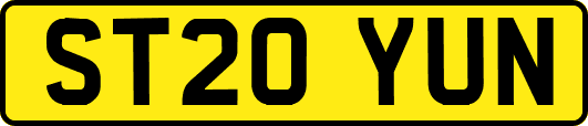 ST20YUN