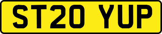 ST20YUP