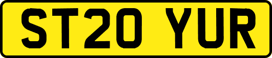 ST20YUR