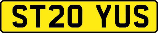ST20YUS