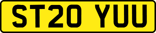 ST20YUU