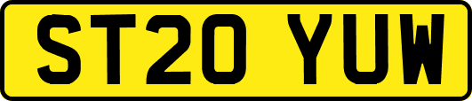 ST20YUW