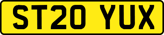 ST20YUX