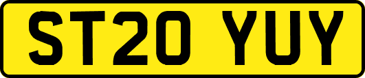 ST20YUY