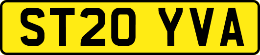 ST20YVA