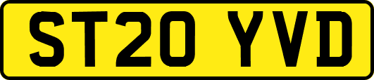 ST20YVD