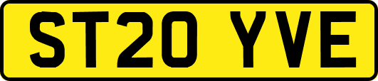 ST20YVE
