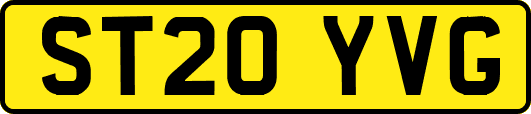 ST20YVG