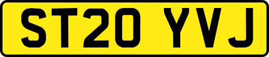 ST20YVJ