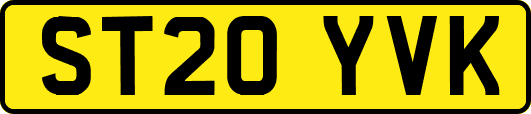 ST20YVK