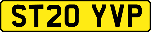 ST20YVP