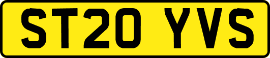 ST20YVS
