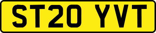 ST20YVT