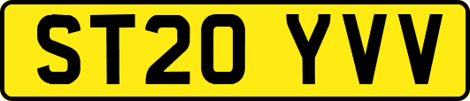 ST20YVV