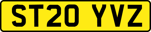 ST20YVZ