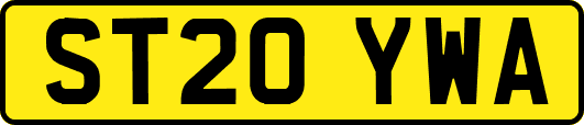 ST20YWA