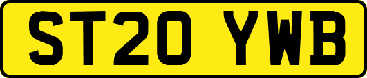 ST20YWB