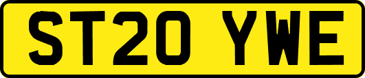 ST20YWE