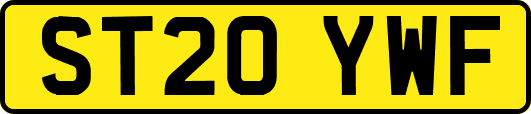 ST20YWF