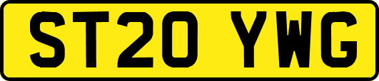 ST20YWG