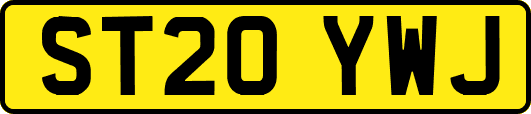 ST20YWJ