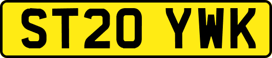 ST20YWK