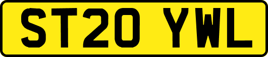 ST20YWL