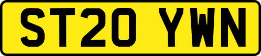 ST20YWN