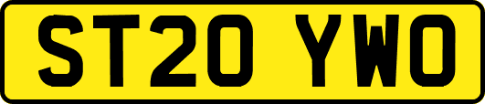 ST20YWO