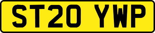 ST20YWP