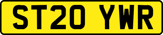ST20YWR