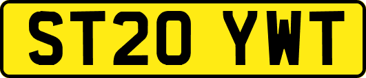 ST20YWT