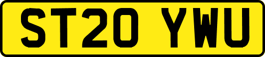 ST20YWU