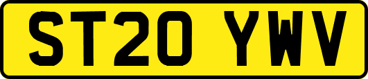 ST20YWV
