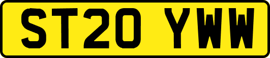 ST20YWW