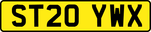 ST20YWX