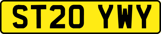 ST20YWY