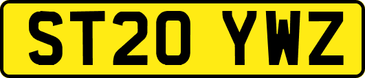 ST20YWZ