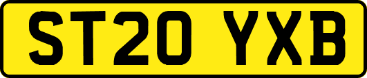 ST20YXB