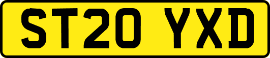 ST20YXD