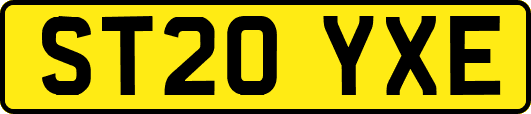 ST20YXE