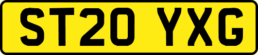 ST20YXG